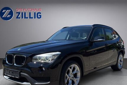 BMW X1 170.000 km 7.990 &euro; Kulmbach 95326