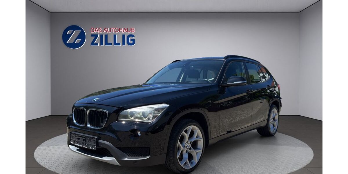 BMW X1 170.000 km 7.990 &euro; Kulmbach 95326