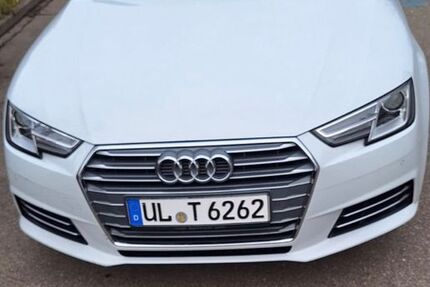 Audi A4 195.000 km 14.299 &euro; Ulm, Böfingen 89075