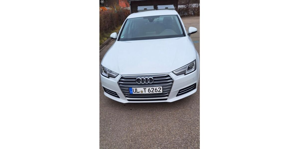 Audi A4 195.000 km 16.599 € Ulm, Böfingen 89075