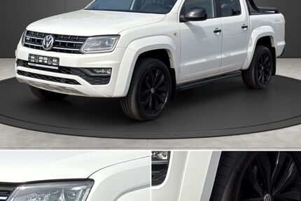 VW Amarok 158.562 km 32.999 &euro; Schotten 63679