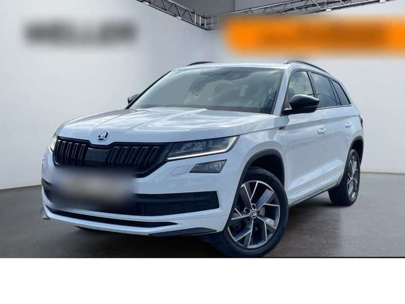 Kodiaq