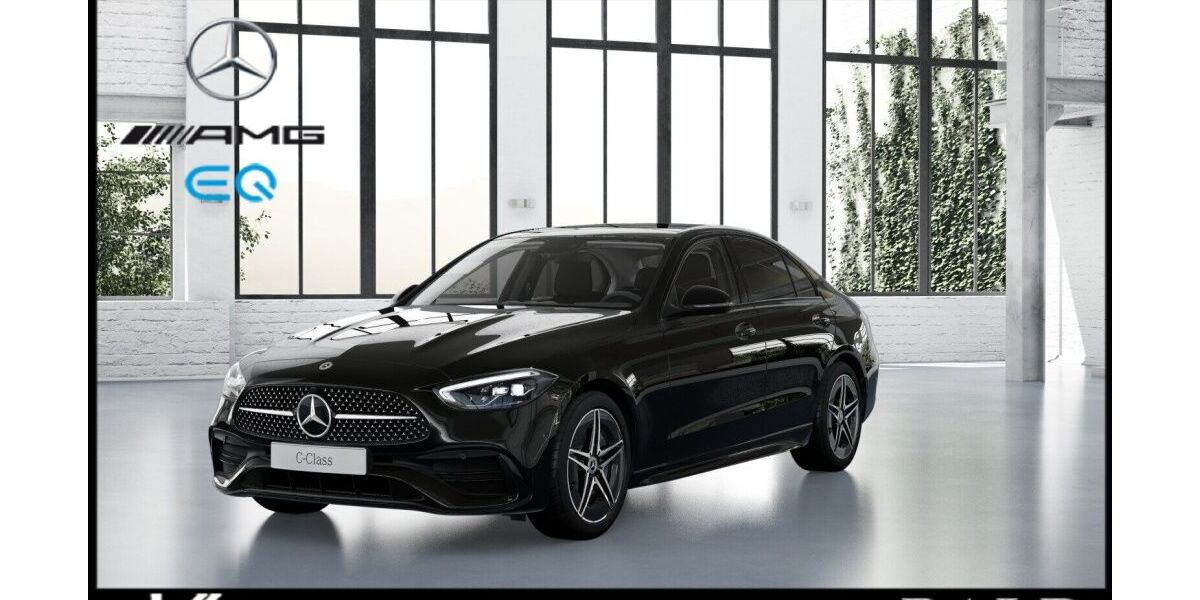 Mercedes-Benz C 180 24.253 km 41.880 &euro; Erndtebrück 57339