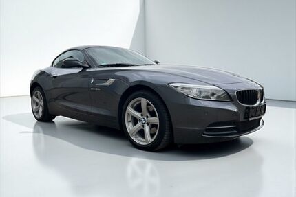 BMW Z4 154.000 km 13.800 € Trier 54295