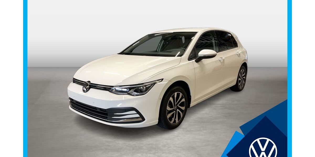 VW Golf 41.136 km 20.490 &euro; Landshut 84030