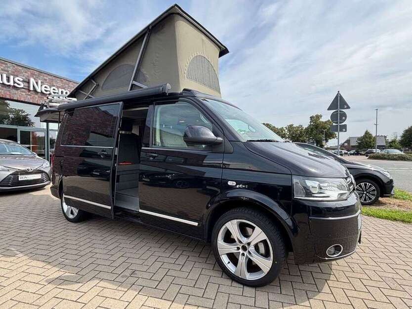 T5 California
