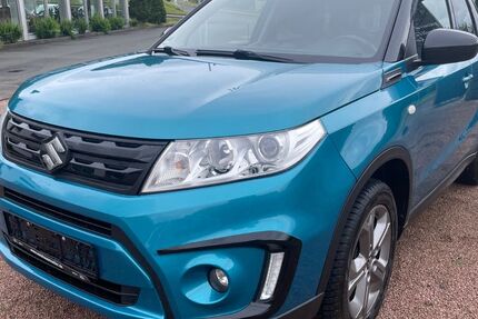 Suzuki Vitara 65.535 km 14.950 &euro; Seebach 99846