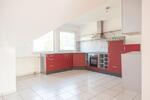Dachgeschoßwohnung Staufenberg - 3 Zimmer, 96 m&sup2;, 950&euro; | Angebot:26395144