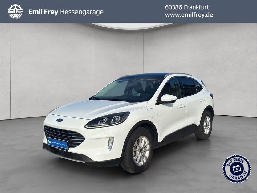 Kuga