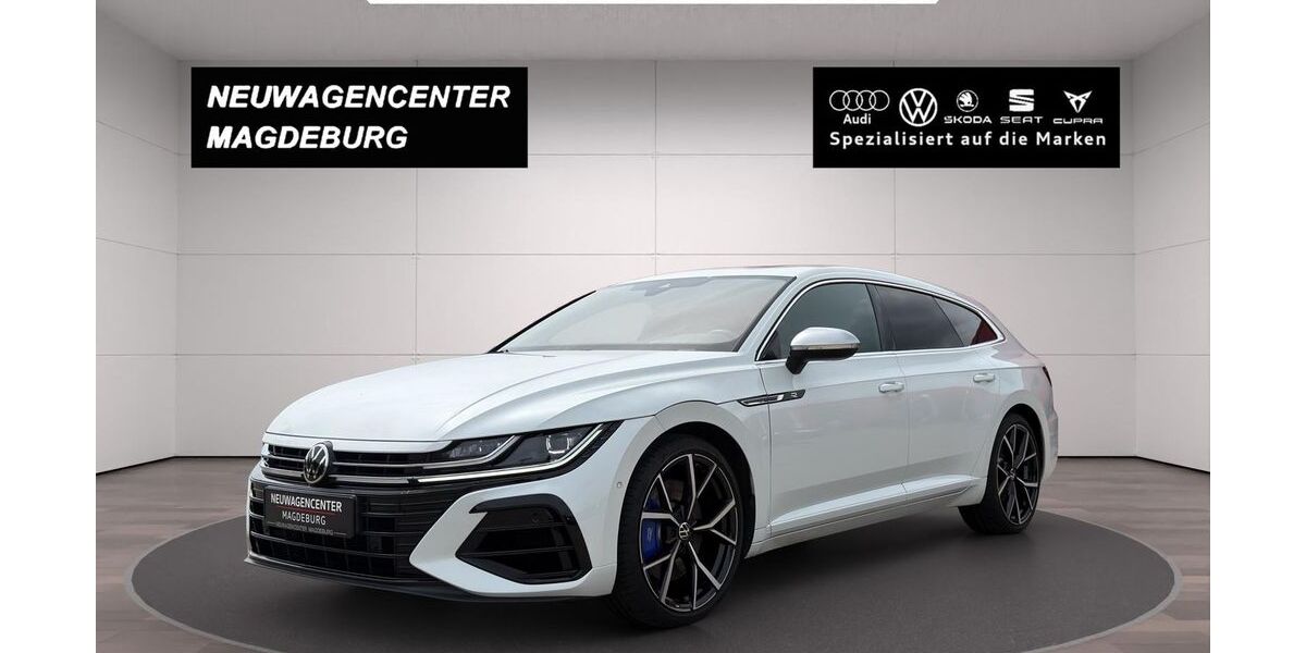VW Arteon 29.454 km 41.480 &euro; Magdeburg 39128