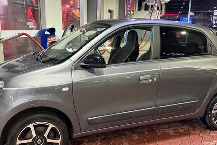 Renault Twingo 46.150 km 9.300 &euro; Lahr 77933