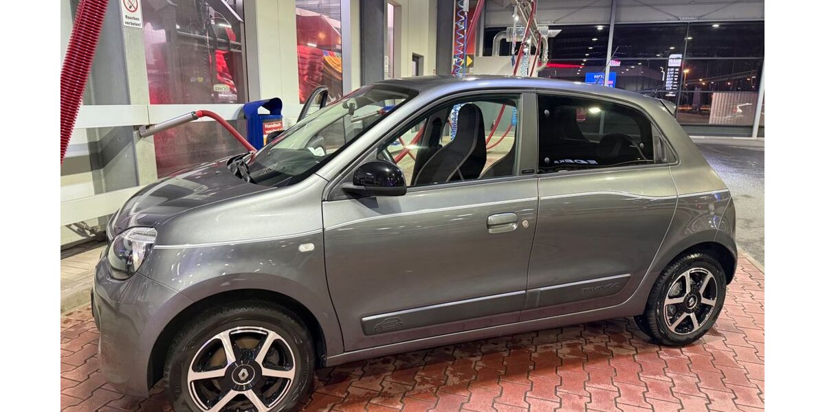 Renault Twingo 46.150 km 9.300 &euro; Lahr 77933