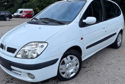 Renault Scenic 210.000 km 1.250 € München 80939