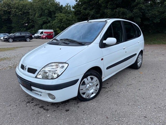 Renault Scenic 210.000 km 1.250 € München 80939