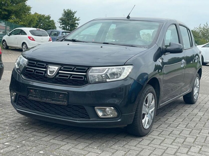 Sandero