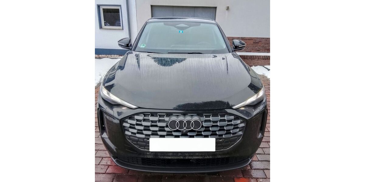 Audi Q5 25.000 km 39.900 &euro; Brühl 50321