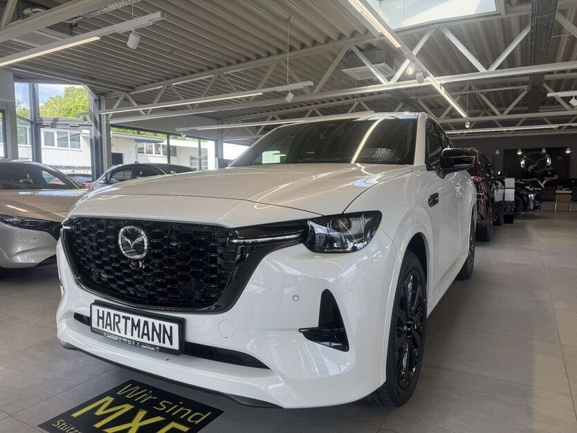 CX-60