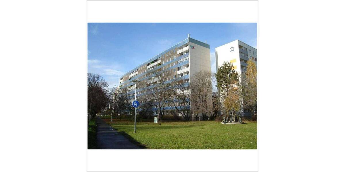 + +++ATTRAKTIVE 2-Raum-Wohnung SUCHT SIE++++ 2 zimmer