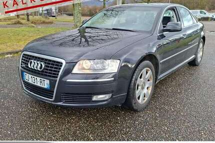 Audi A8 232.294 km 5.485 &euro; Achern 77855