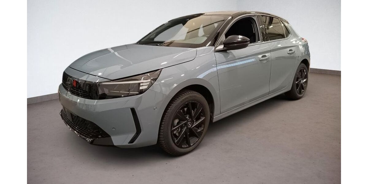 Opel Corsa 18.180 km 18.980 &euro; Kiel 24145