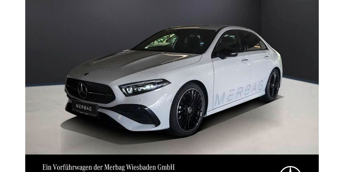 Mercedes-Benz A 200 9.300 km 39.890 € Wiesbaden 65189