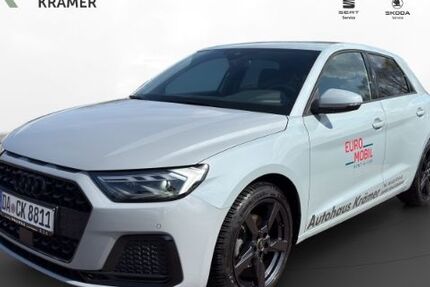 Audi A1 12.500 km 26.990 &euro; Gross Bieberau 64401