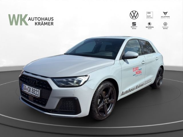 Audi A1 12.500 km 26.990 &euro; Gross Bieberau 64401
