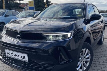 Opel Mokka 18.540 km 17.999 &euro; Leipzig 04178