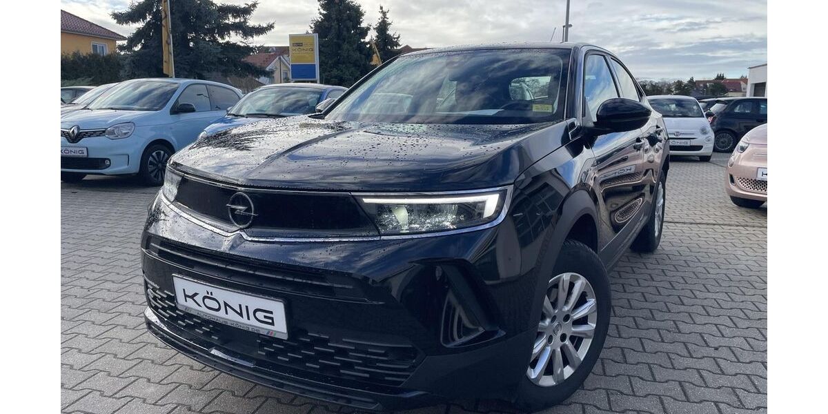 Opel Mokka 18.540 km 17.999 &euro; Leipzig 04178