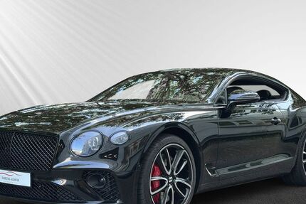 Bentley Continental GT 49.800 km 143.990 &euro; Hamburg 22419