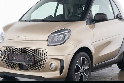 Smart ForTwo 13.620 km 17.100 &euro; Köln-Deutz 51105