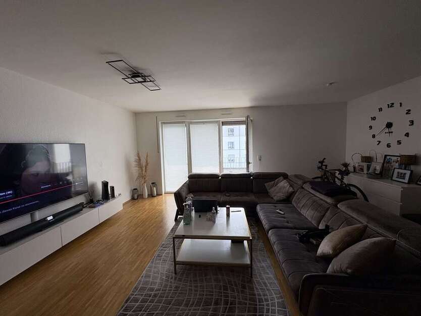 Wohnung zum Mieten in Dortmund 1.149,73 € 87.3 m²
