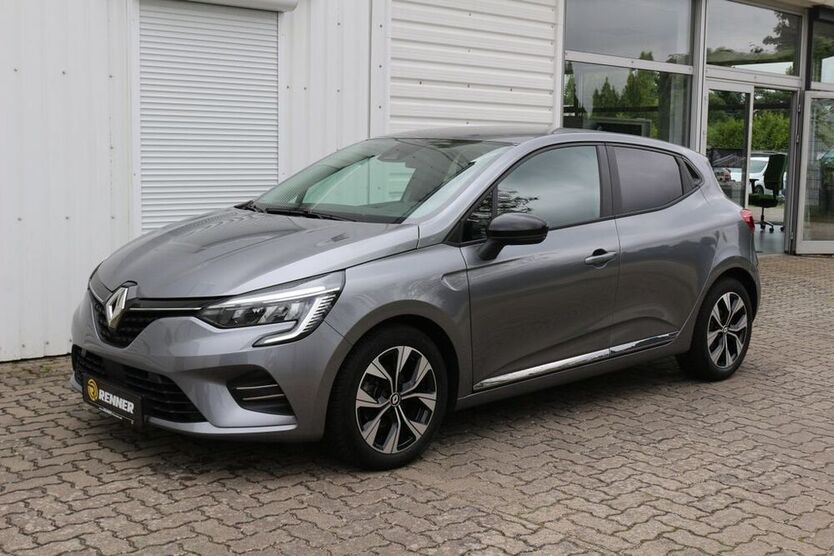 Clio