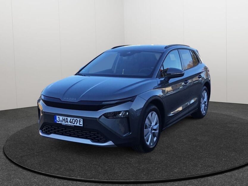 Skoda Elroq 27.500 km 42.200 € Apolda 99510