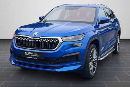 Skoda Kodiaq 49.279 km 38.680 € Mainz 55129