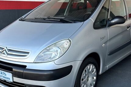 Citroen Xsara Picasso 165.000 km 3.000 &euro; Heilbronn 74078