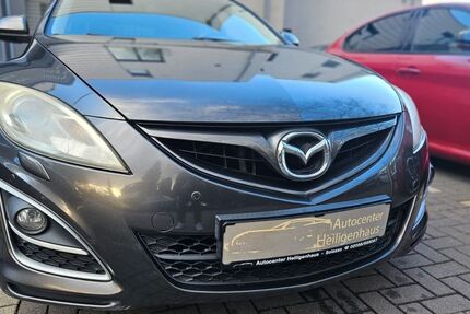 Mazda 6 355.464 km 3.980 &euro; Heiligenhaus 42579