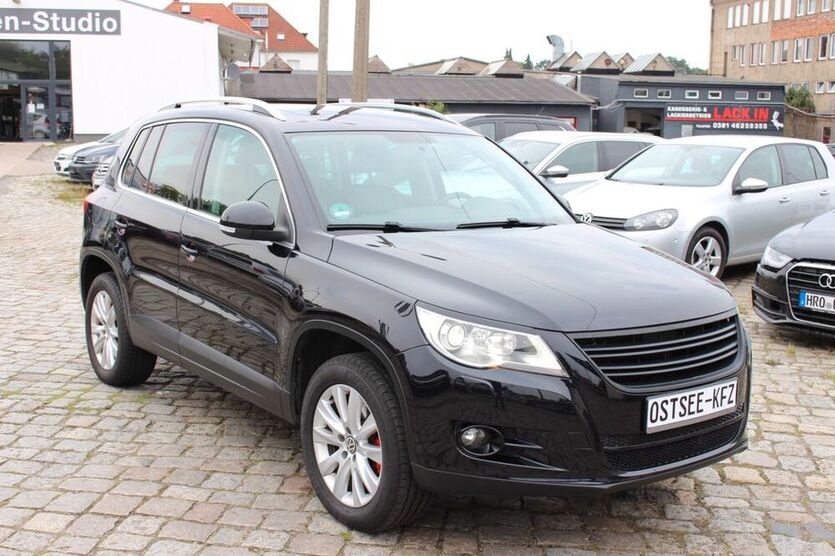 Tiguan