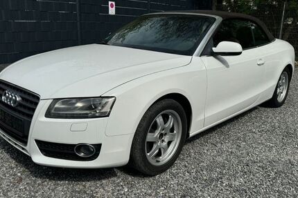 Audi A5 150.000 km 4.990 &euro; Schwelm 58332
