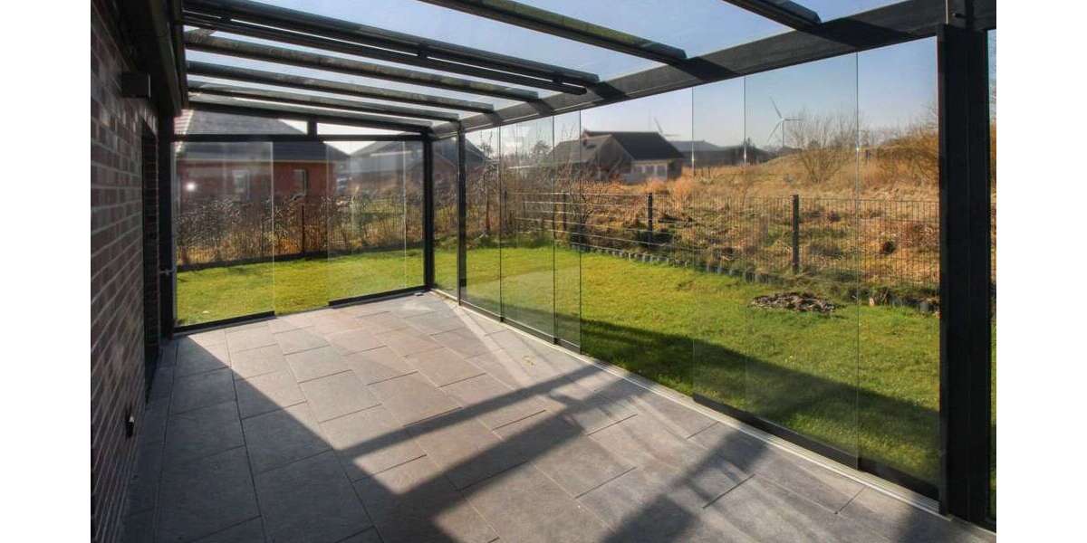 Einfamilienhaus Klanxbüll - 5 Zimmer, 140 m&sup2;, 449.000&euro; | Angebot:25059151