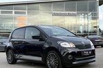 Skoda Citigo 1.0 TSI Monte Carlo PDC/NAVI/SHZ/DAB/ISO 109.133 km 8.900 &euro; Villingen-Schwenningen 78054