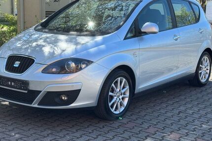 Seat Altea 89.000 km 5.999 &euro; Chemnitz 09119
