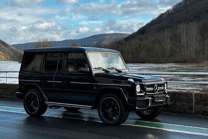 Mercedes-Benz G 63 AMG 119.000 km 69.900 € Treis-Karden 56253