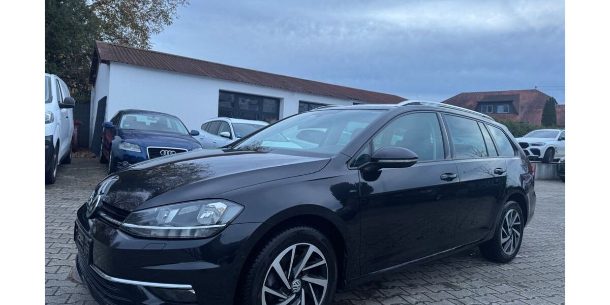 VW Golf 140.500 km 12.990 € Achstetten 88480