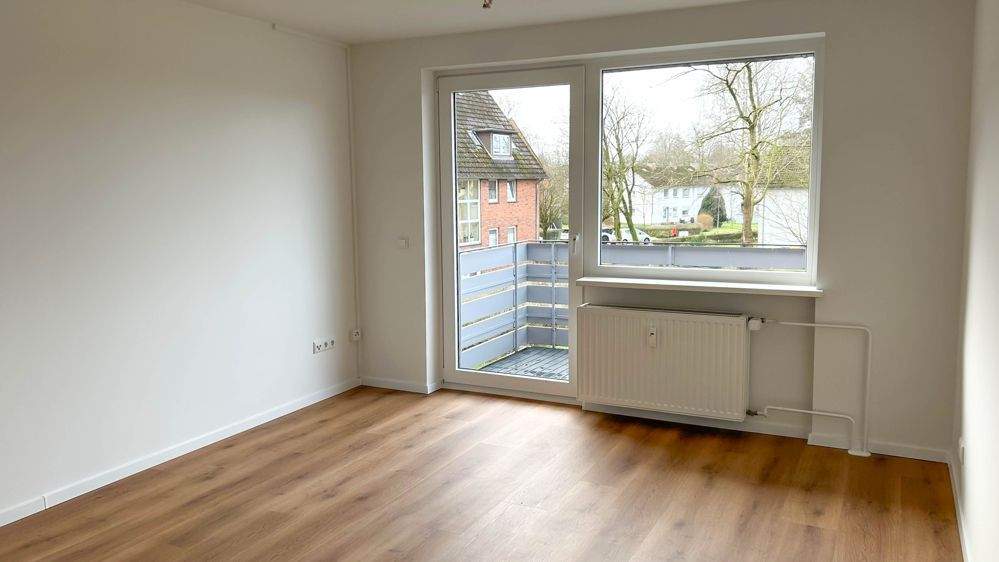 Etagenwohnung Heide - 2 Zimmer, 57 m&sup2;, 159.000&euro; | Angebot:25411055