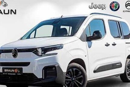 Citroen Berlingo 1.500 km 25.850 &euro; Koblenz 56070