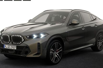 BMW X6 3.900 km 109.995 € Kümmersbruck 92245