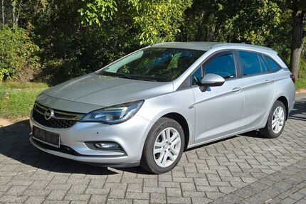 Opel Astra 260.808 km 3.199 &euro; Selters 56242