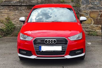 Audi A1 187.000 km 9.000 &euro; Kiel 24159