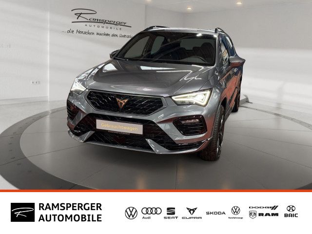 Cupra Ateca 9.581 km 38.960 &euro; Nürtingen 72622